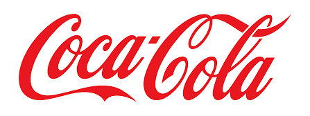 coke logo