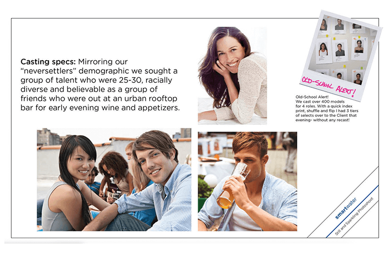 smartwater pre-production board