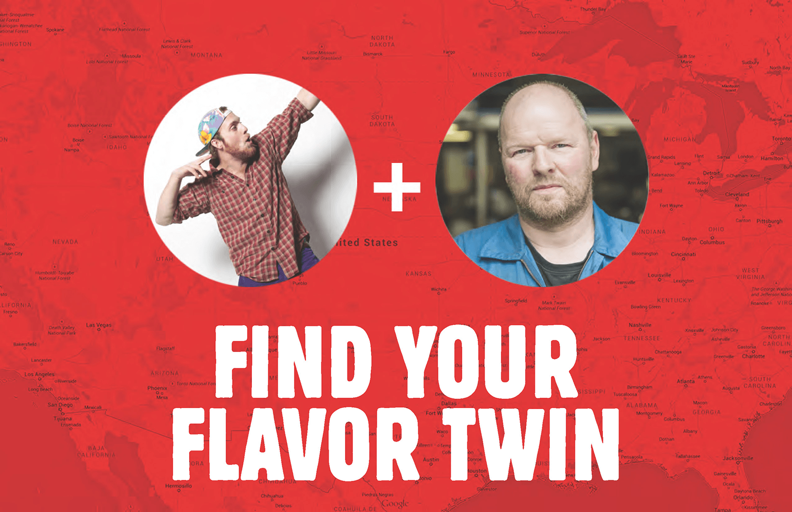 Coke Freestyle: Burger King concept deck