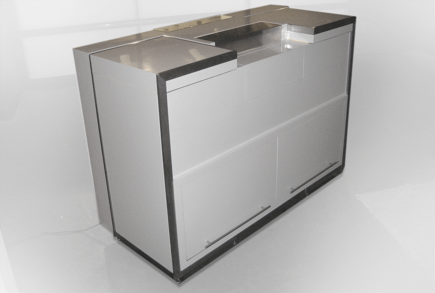 Level Vodka bar photo