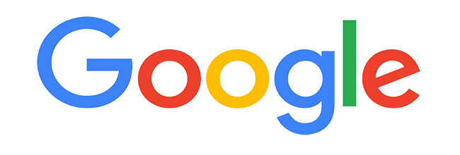 Google Logo
