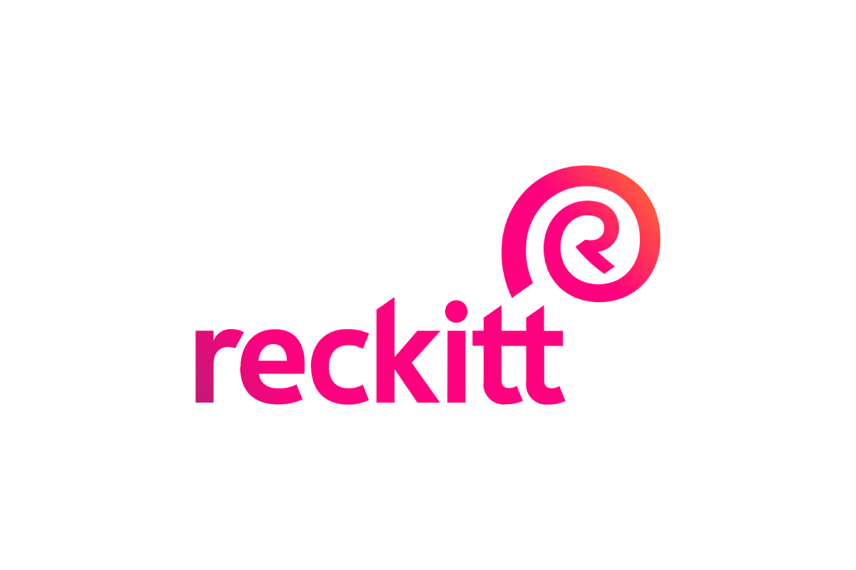 Reckitt logo<br />